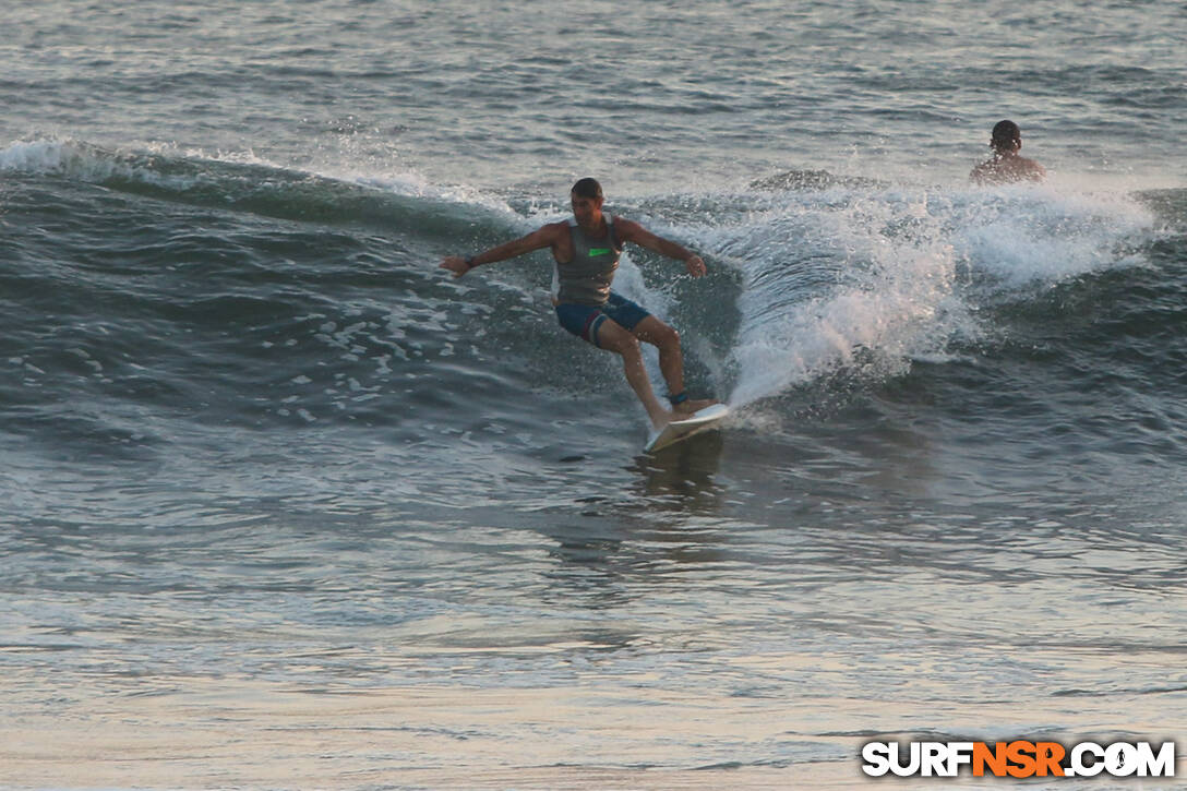 Nicaragua Surf Report - Report Photo 03/16/2024  8:43 PM 