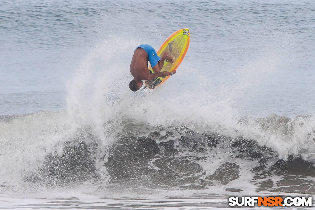 Nicaragua Surf Report - Report Photo 05/10/2024  9:58 PM 