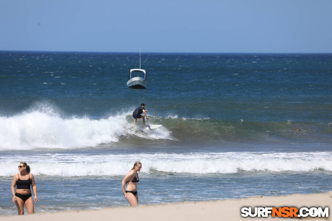 Nicaragua Surf Report - Report Photo 04/01/2024  2:55 PM 