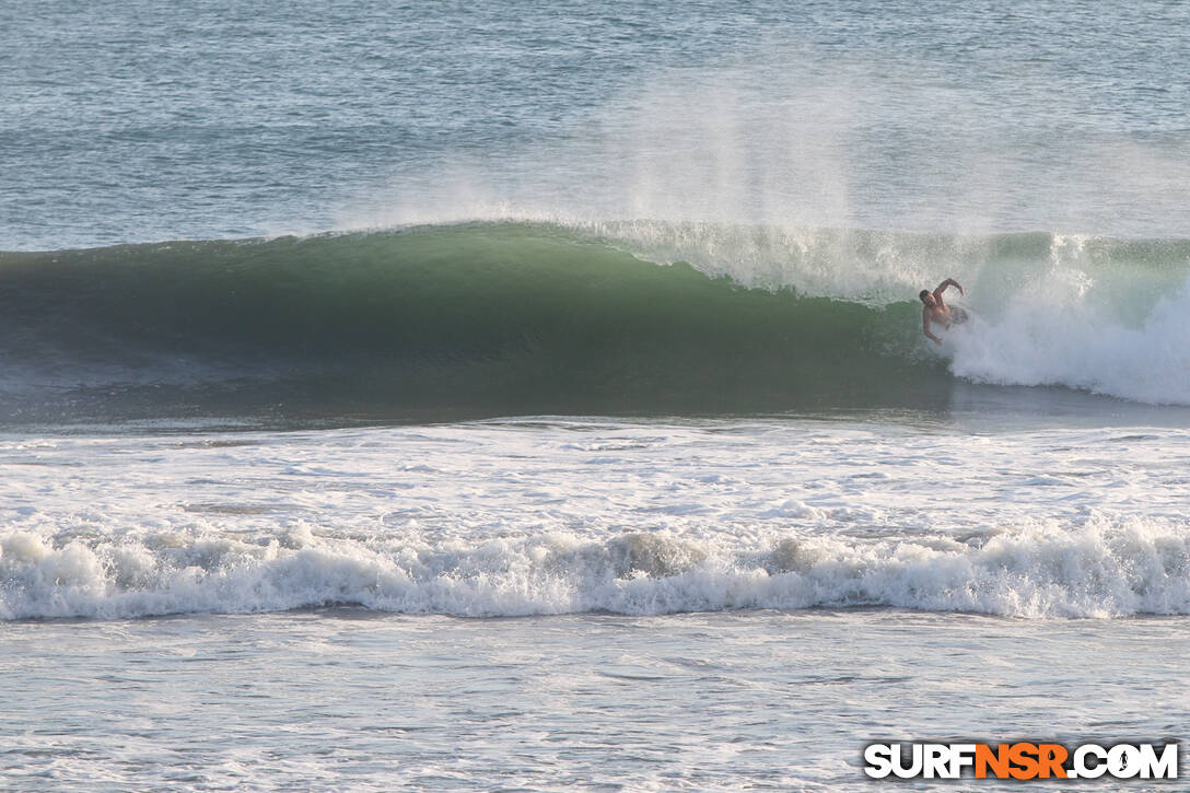 Nicaragua Surf Report - Report Photo 06/01/2024  10:23 PM 