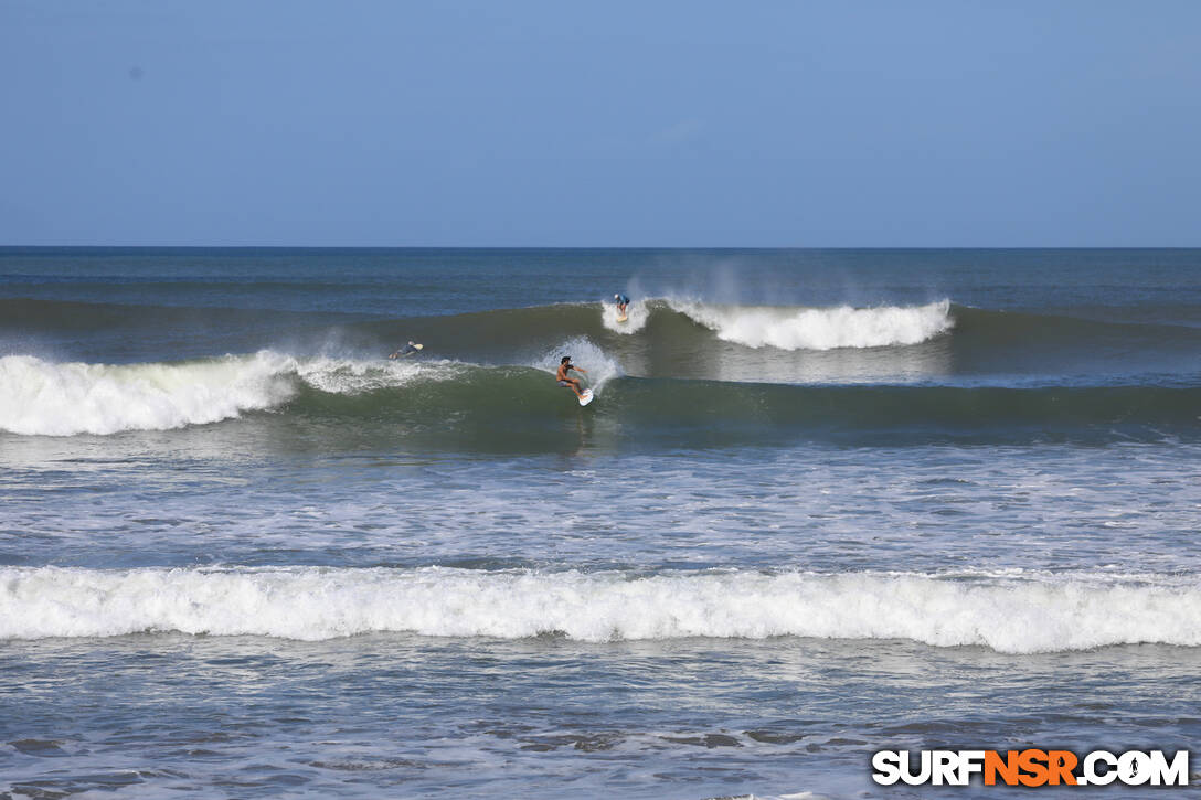 Surf Report for 06/30/2024