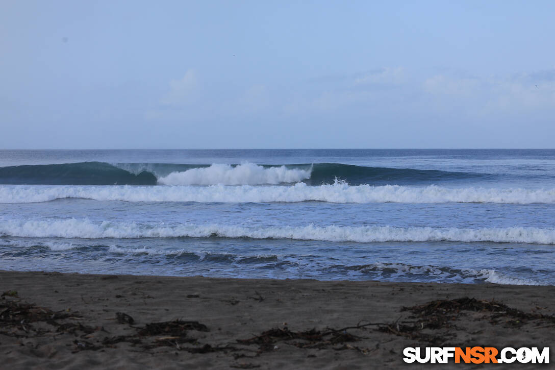 Surf Report for 06/25/2024