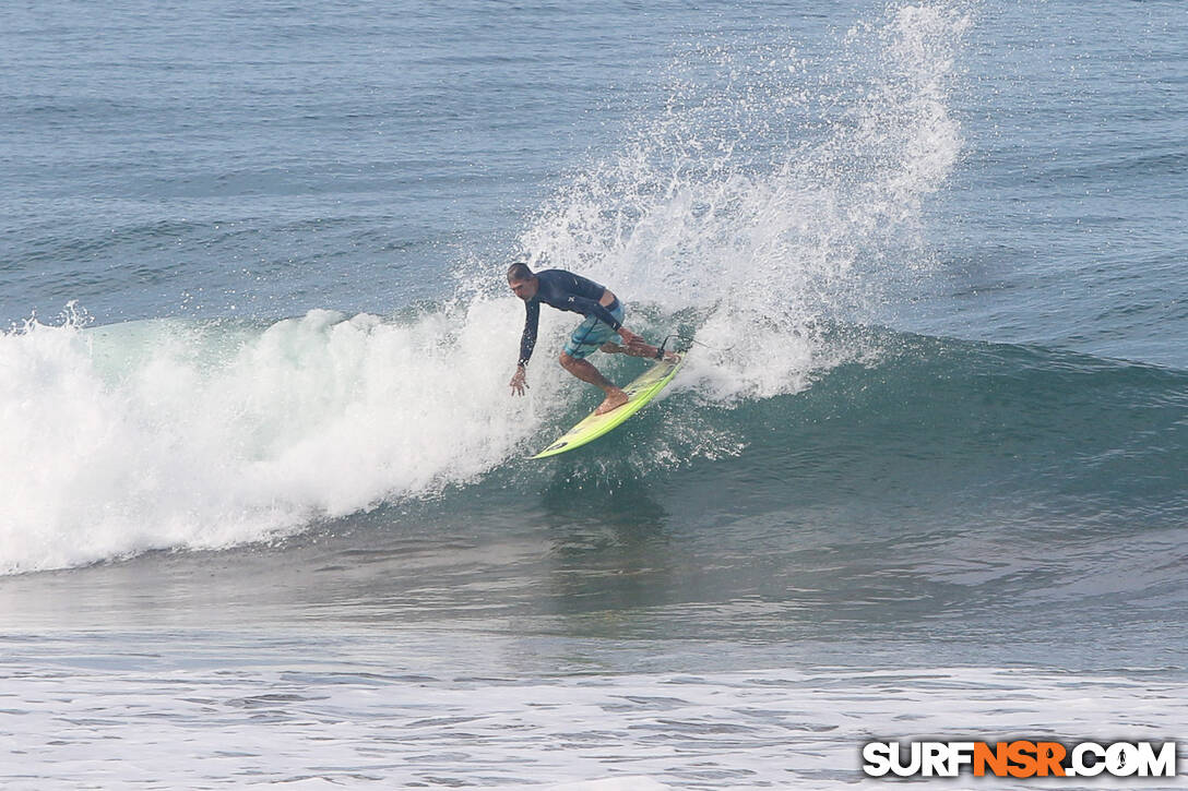 Nicaragua Surf Report - Report Photo 08/03/2024 11:34 PM