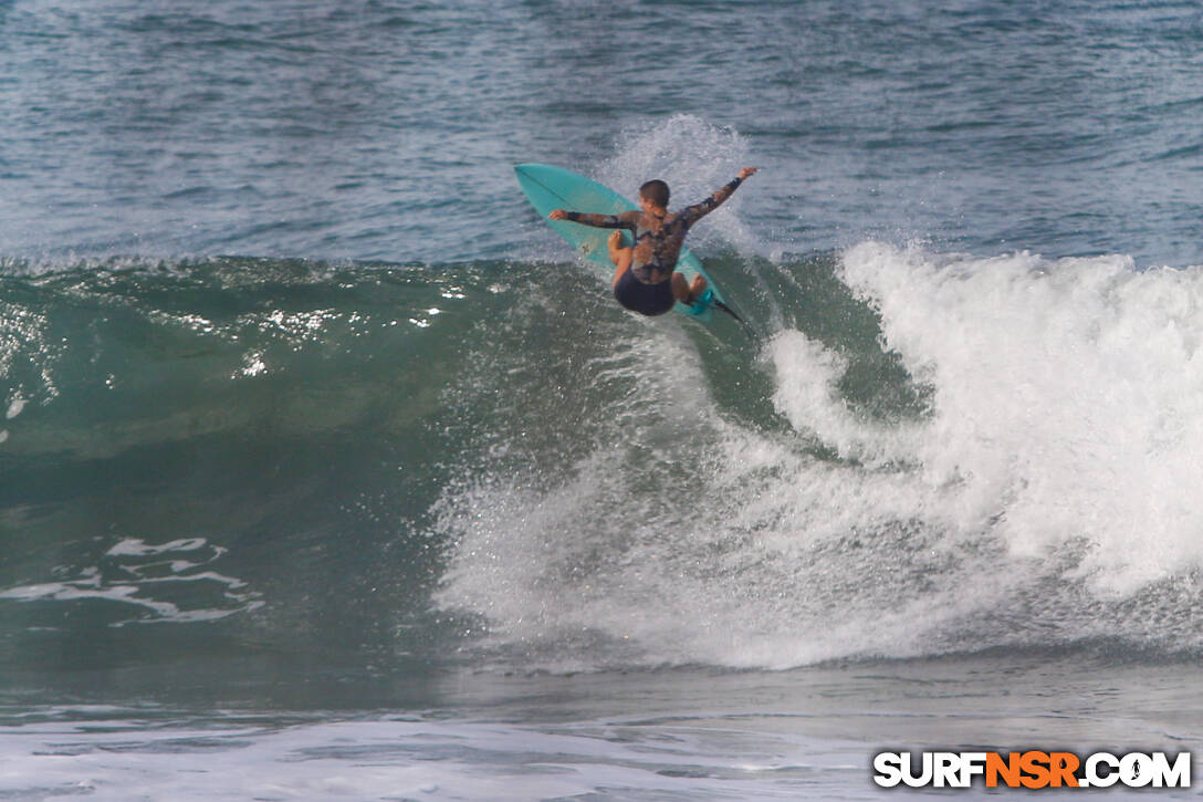 Nicaragua Surf Report - Report Photo 06/13/2024 3:33 PM