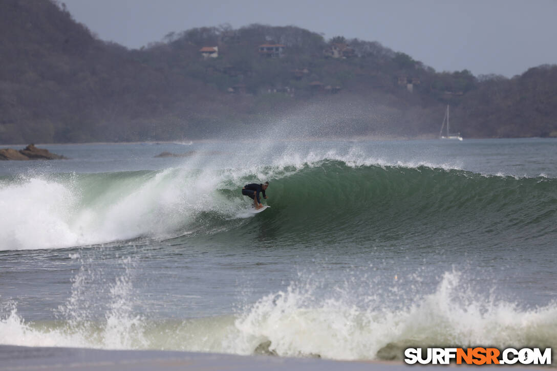 Nicaragua Surf Report - Report Photo 04/09/2024  5:01 PM 