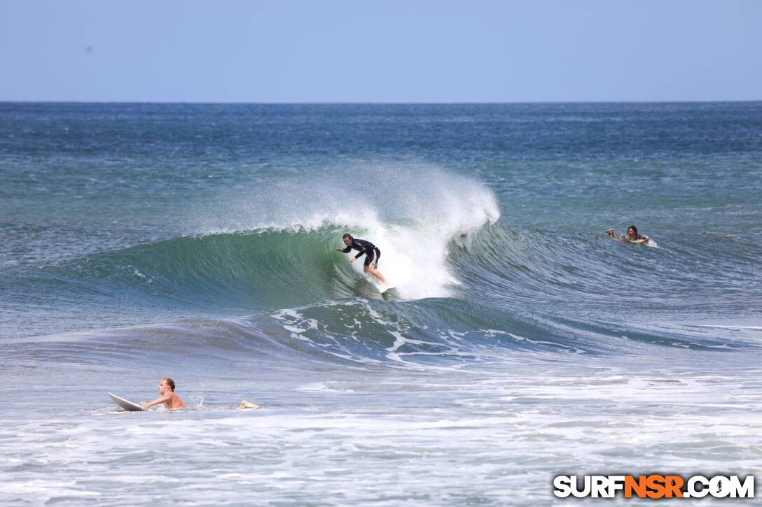 Nicaragua Surf Report - Report Photo 09/16/2024  5:20 PM 