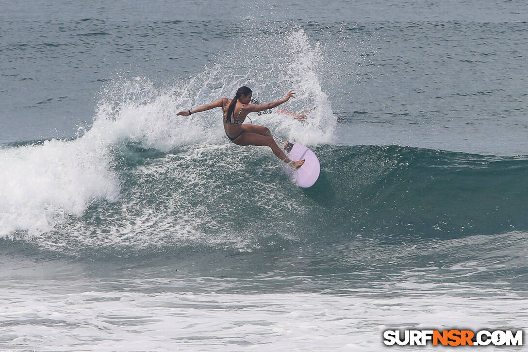 Nicaragua Surf Report - Report Photo 07/27/2024 11:02 PM