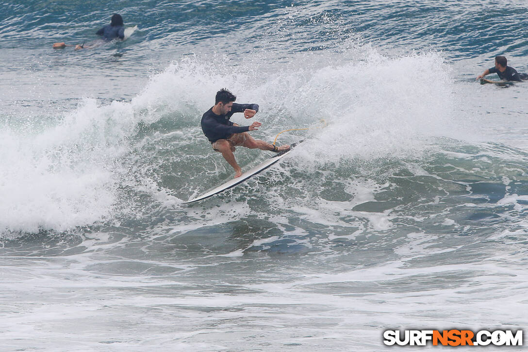 Nicaragua Surf Report - Report Photo 08/31/2024  10:29 PM 