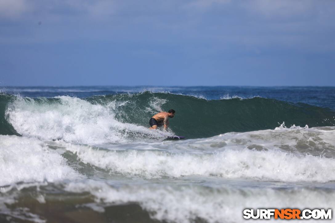 Nicaragua Surf Report - Report Photo 09/02/2024  3:46 PM 