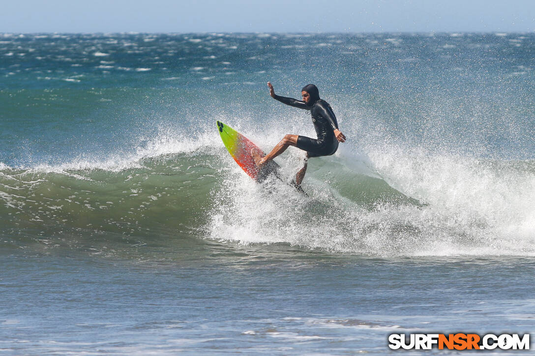 Nicaragua Surf Report - Report Photo 02/21/2024  11:04 PM 