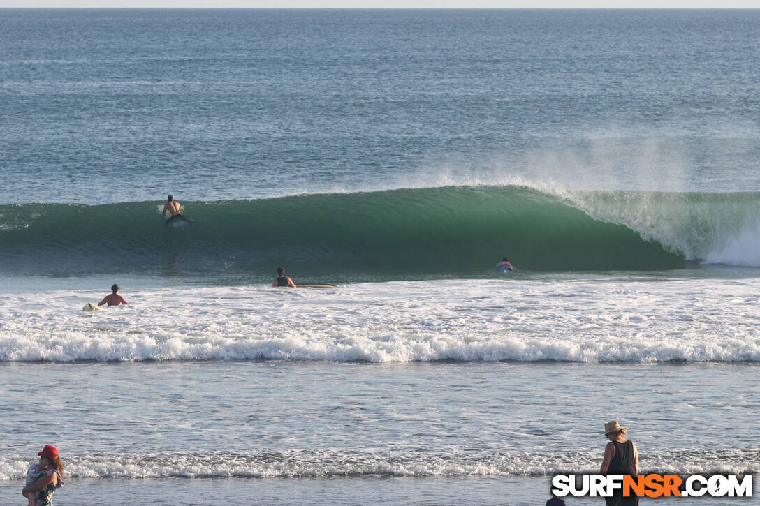 Surf Report for 06/01/2024