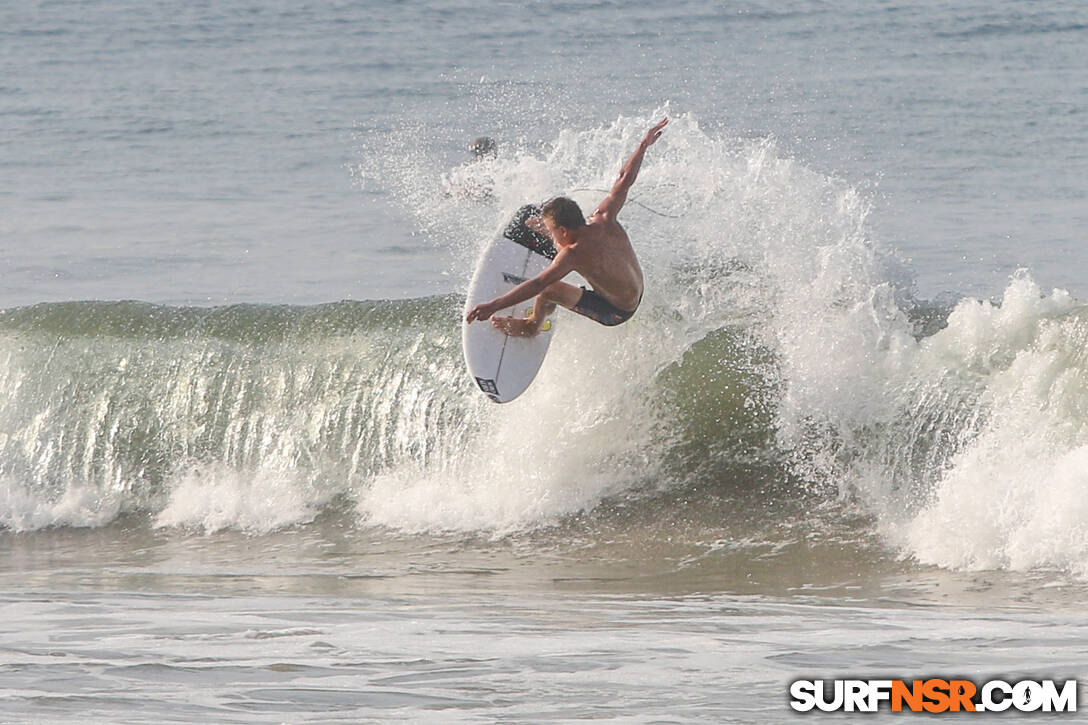 Nicaragua Surf Report - Report Photo 04/03/2024  10:20 PM 