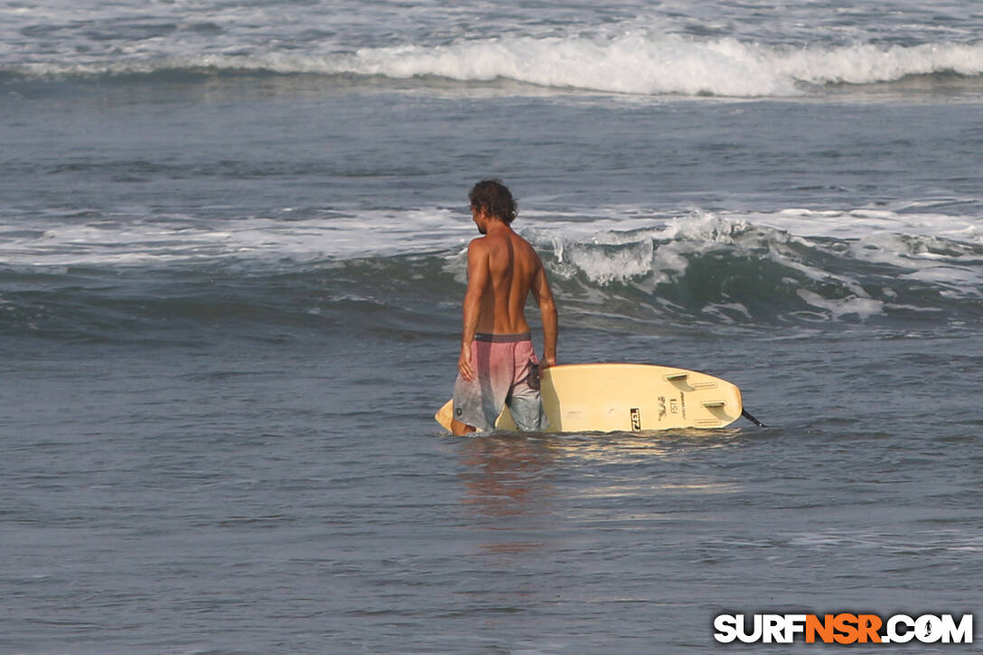 Nicaragua Surf Report - Report Photo 04/04/2024  9:02 PM 