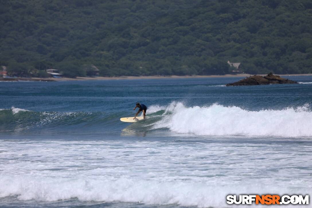 Nicaragua Surf Report - Report Photo 07/30/2024  3:30 PM 