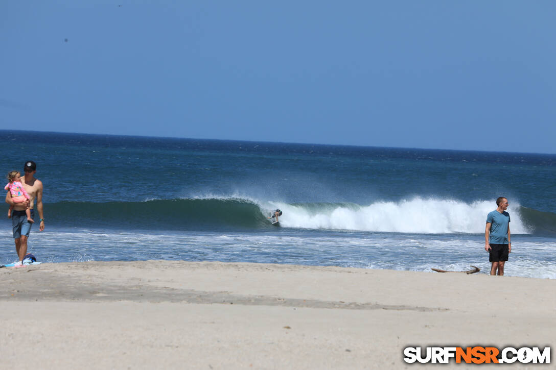 Nicaragua Surf Report - Report Photo 04/01/2024  3:05 PM 