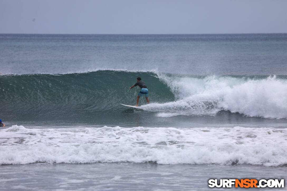 Nicaragua Surf Report - Report Photo 08/20/2024  3:11 PM 