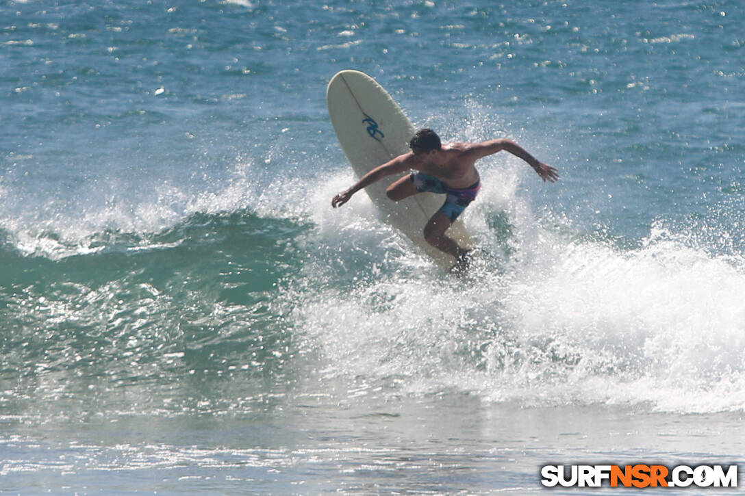 Nicaragua Surf Report - Report Photo 02/08/2024  6:30 PM 