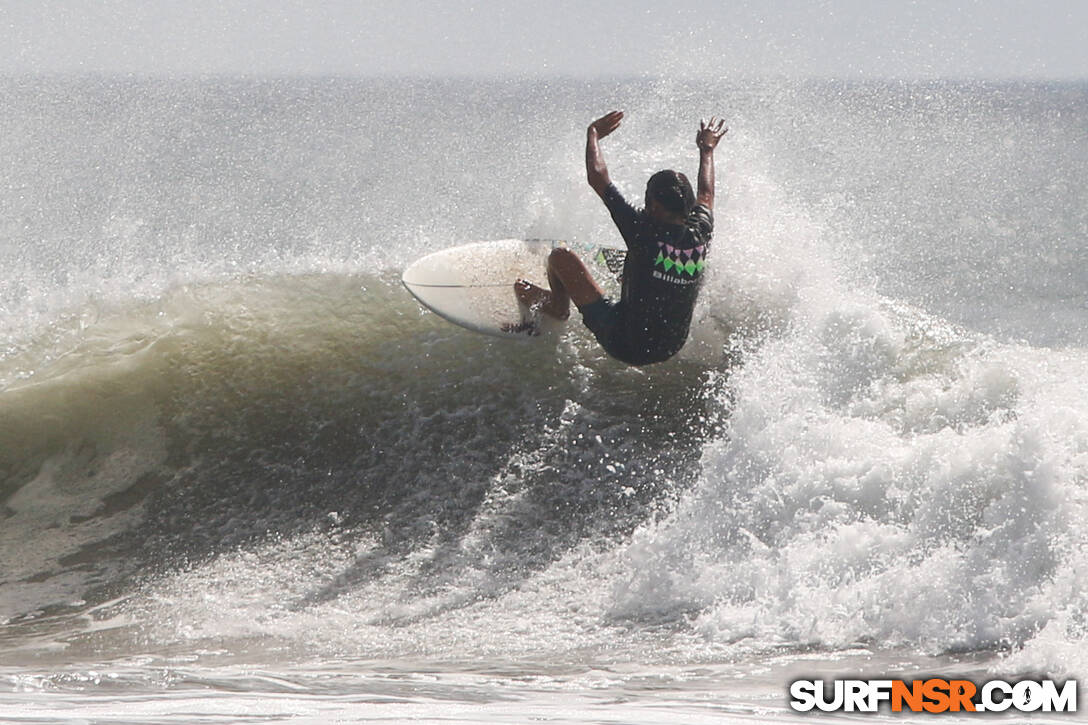 Nicaragua Surf Report - Report Photo 02/17/2024  11:10 PM 
