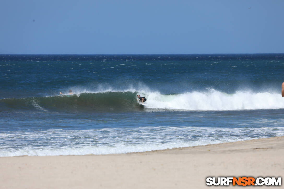 Nicaragua Surf Report - Report Photo 04/01/2024  2:50 PM 