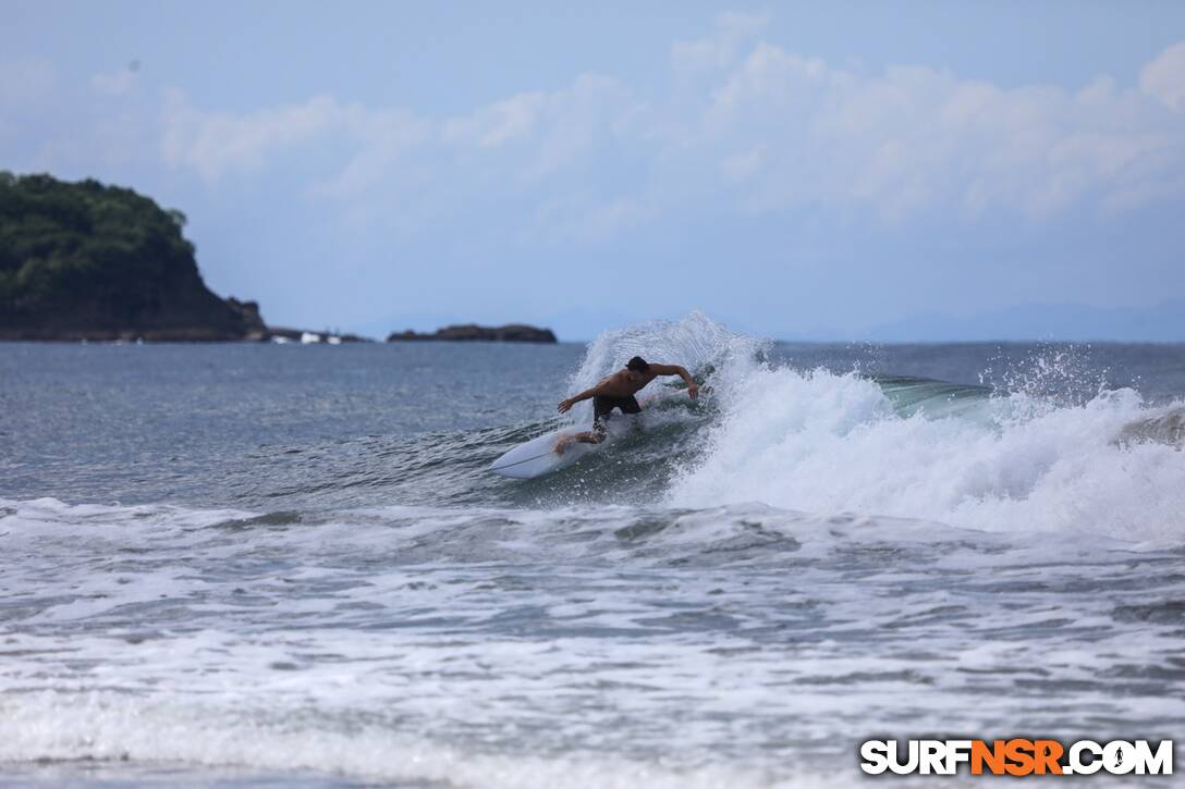 Nicaragua Surf Report - Report Photo 09/02/2024  3:42 PM 