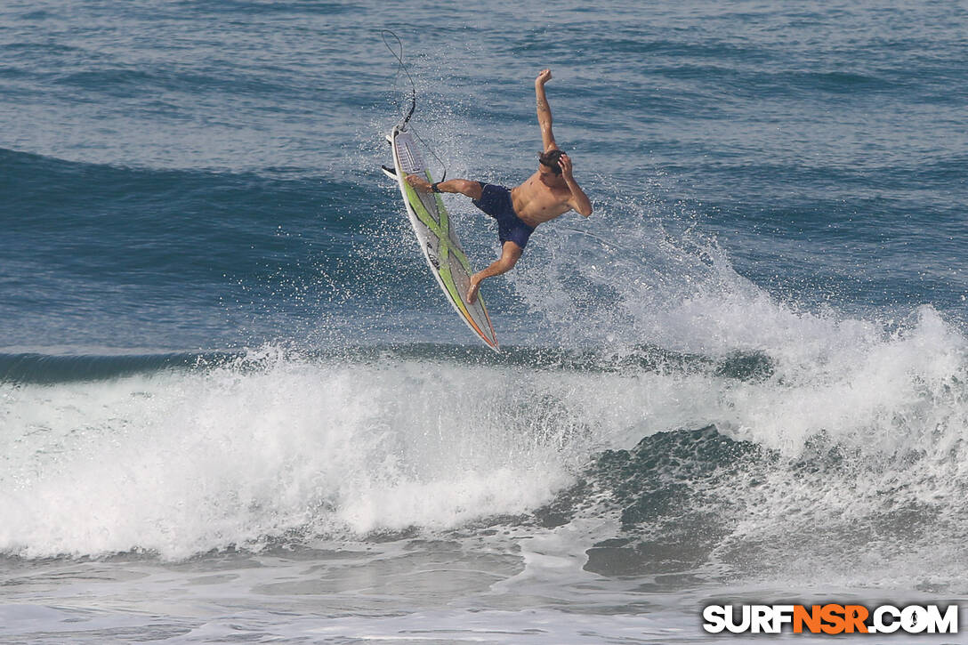 Nicaragua Surf Report - Report Photo 08/09/2024  9:20 PM 
