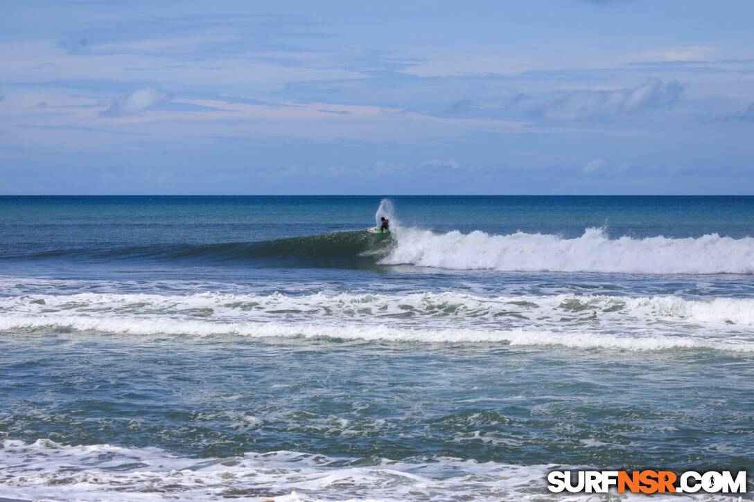 Nicaragua Surf Report - Report Photo 08/13/2024 7:01 PM