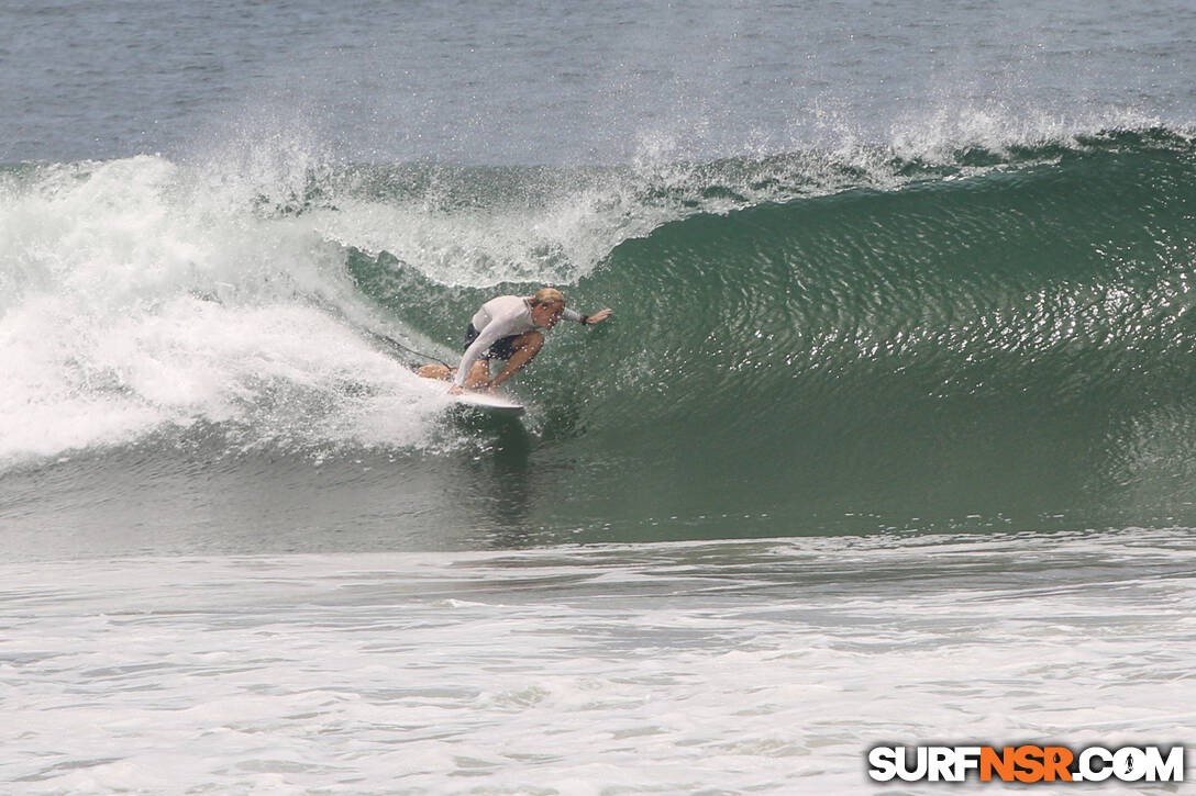 Nicaragua Surf Report - Report Photo 04/19/2024 9:10 PM