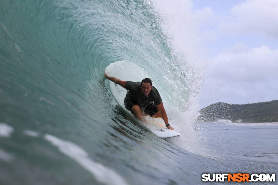 Nicaragua Surf Report - Report Photo 07/23/2024 8:45 PM
