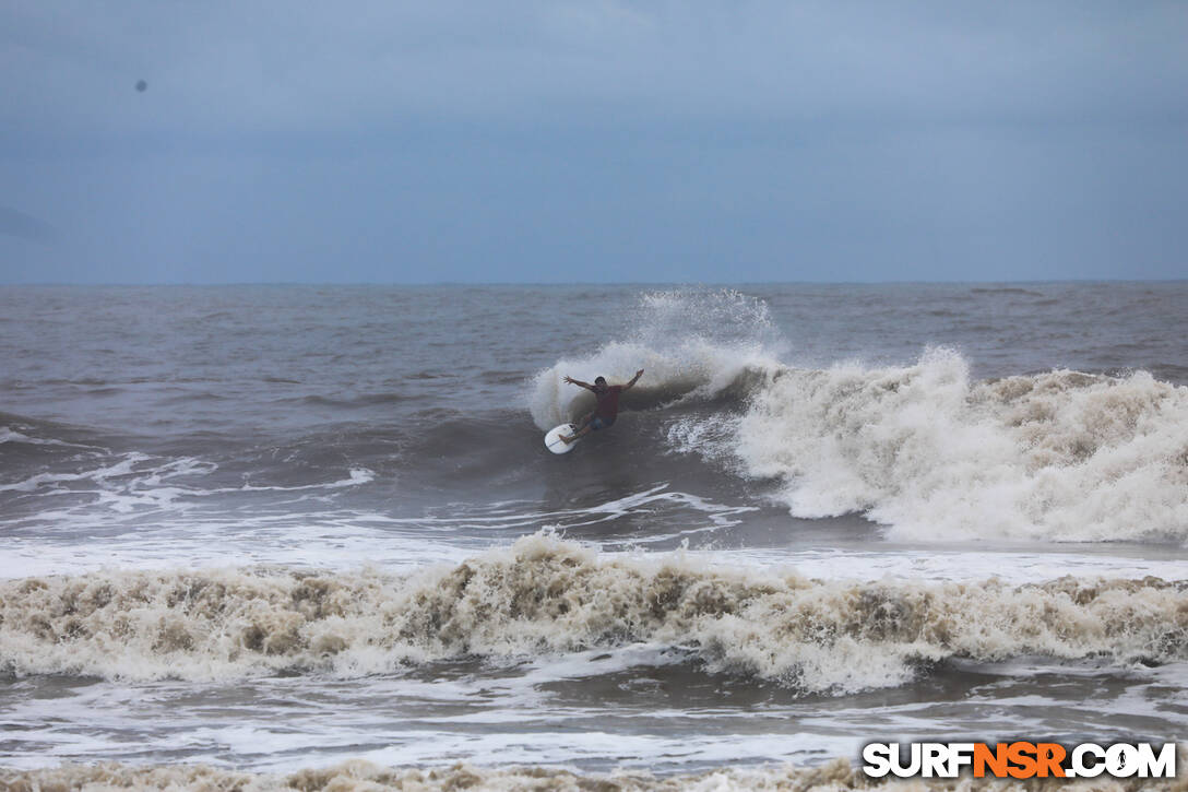 Nicaragua Surf Report - Report Photo 06/17/2024 12:17 PM