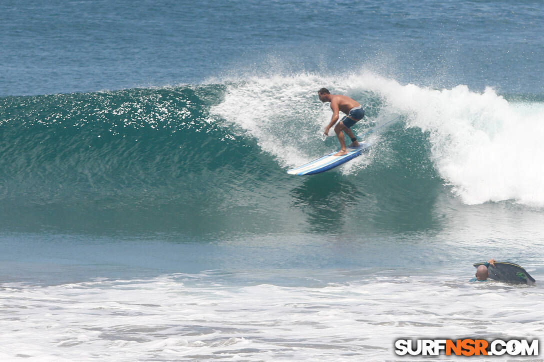 Nicaragua Surf Report - Report Photo 05/31/2024 11:44 PM