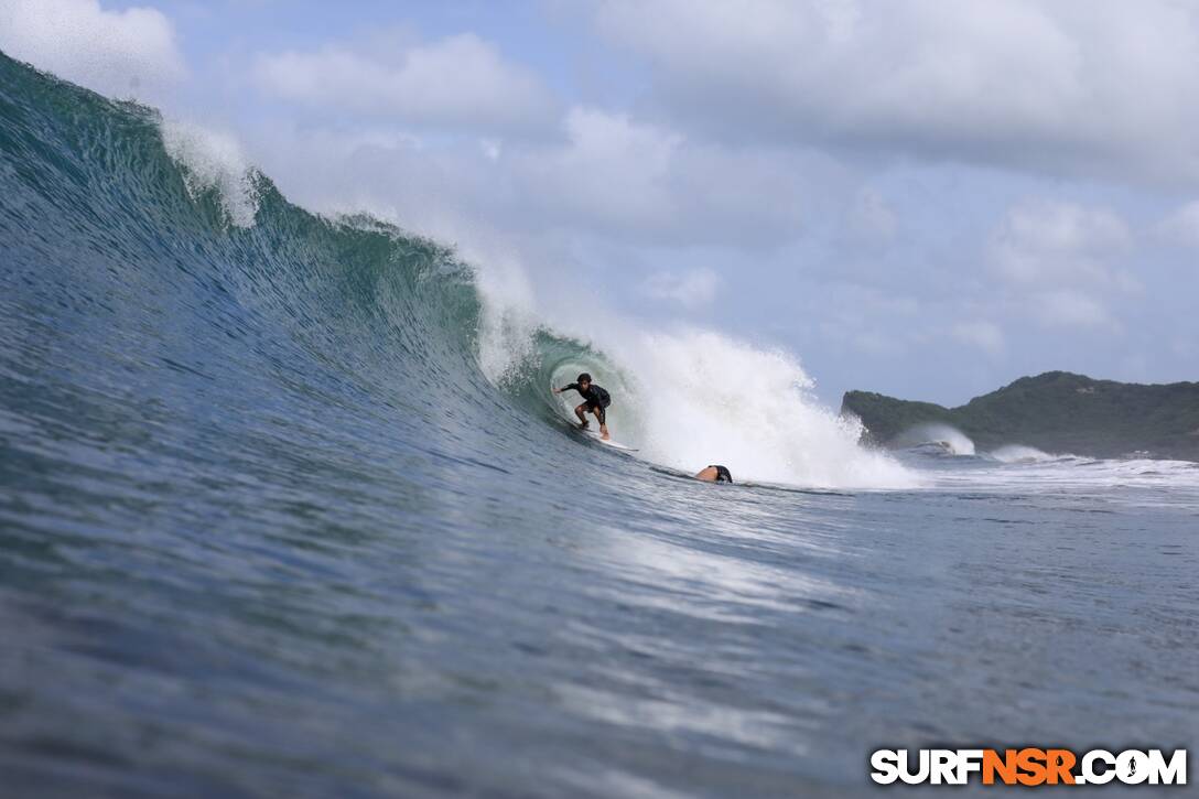 Nicaragua Surf Report - Report Photo 07/23/2024 8:44 PM