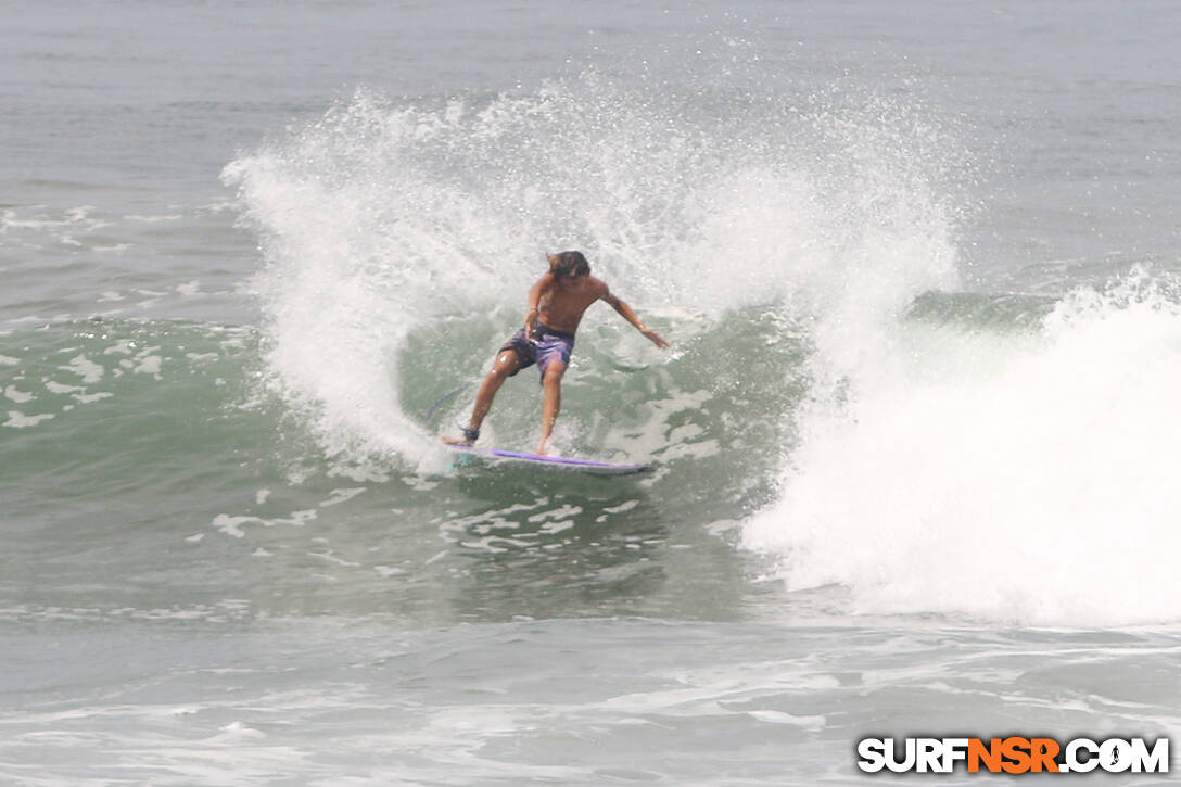 Nicaragua Surf Report - Report Photo 07/17/2024 11:16 PM