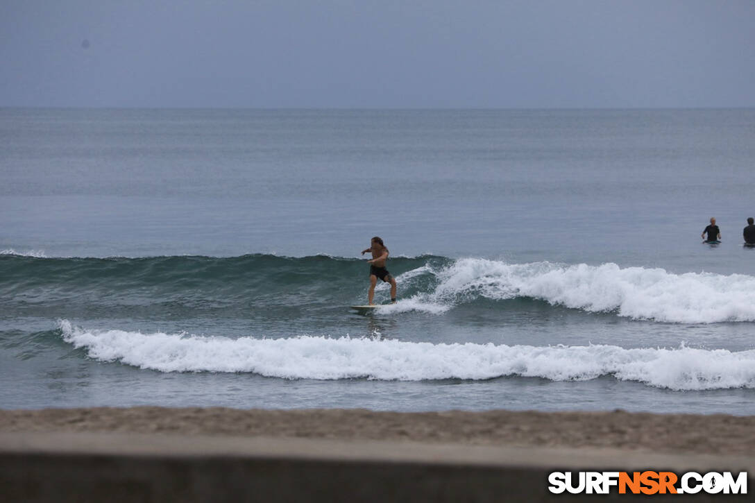 Surf Report for 07/14/2024