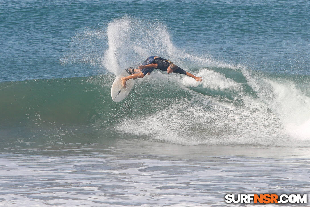 Nicaragua Surf Report - Report Photo 08/22/2024  11:05 PM 