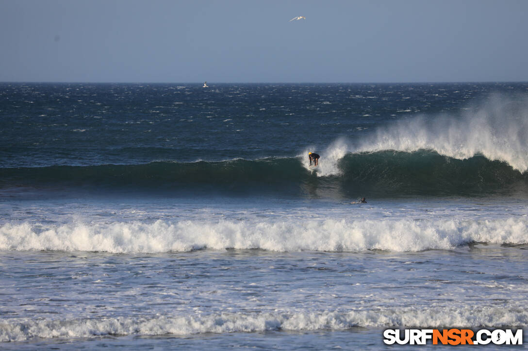 Nicaragua Surf Report - Report Photo 03/12/2024  4:00 PM 