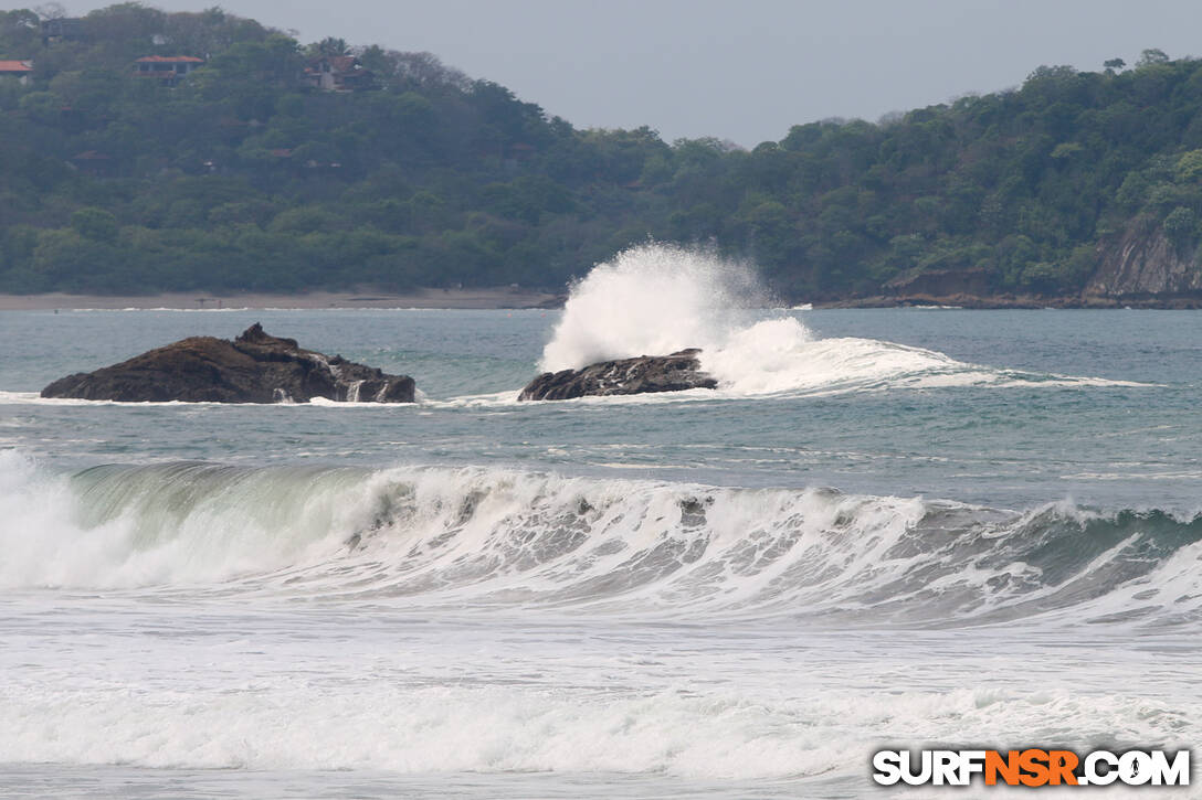 Nicaragua Surf Report - Report Photo 05/22/2024 6:09 PM