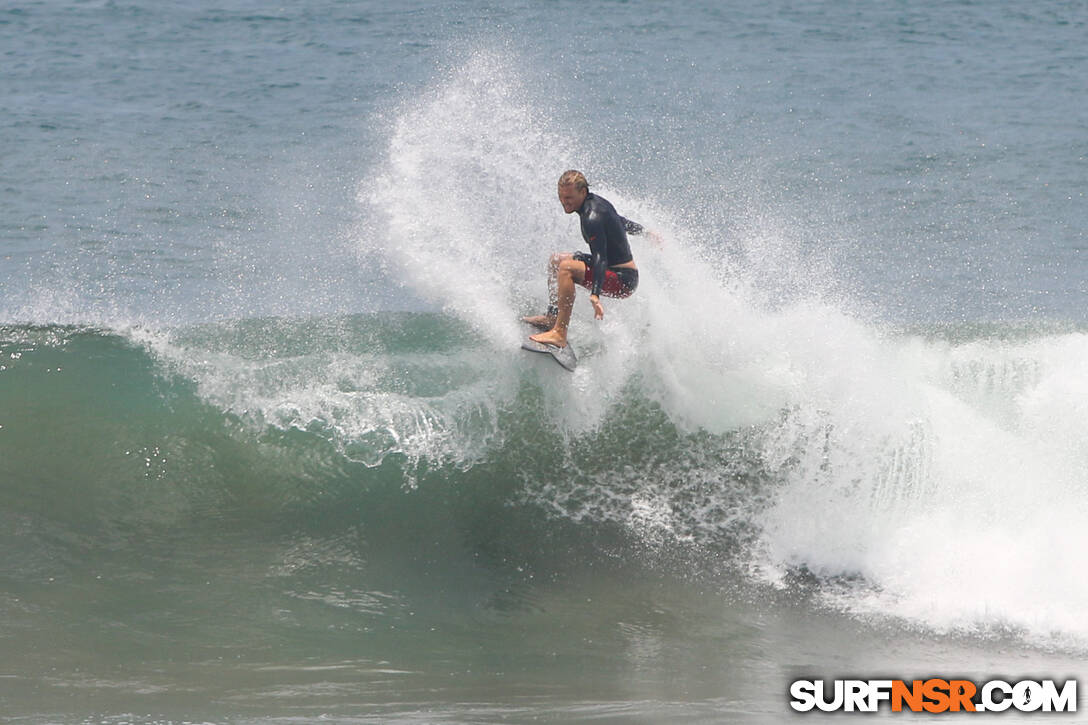 Nicaragua Surf Report - Report Photo 05/15/2024 9:36 PM