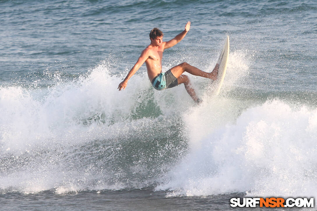 Nicaragua Surf Report - Report Photo 04/26/2024  9:37 PM 