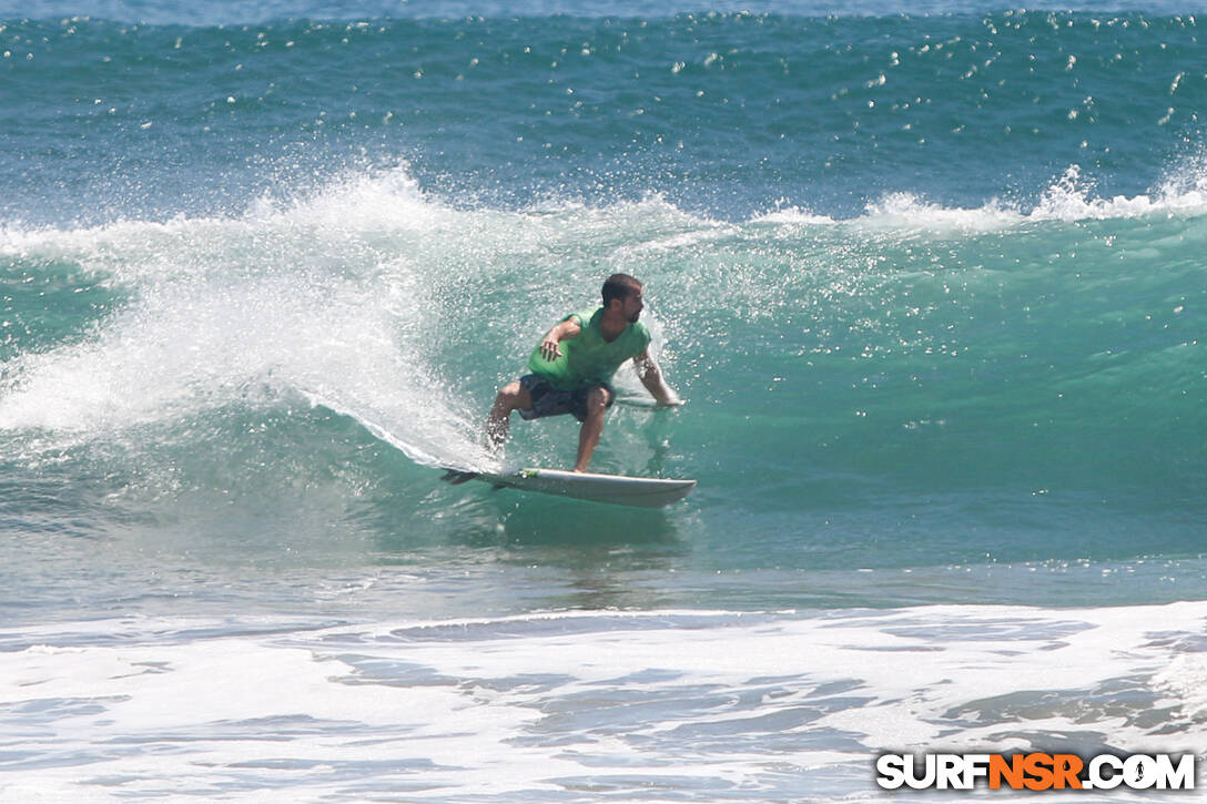 Nicaragua Surf Report - Report Photo 03/06/2024  11:00 PM 