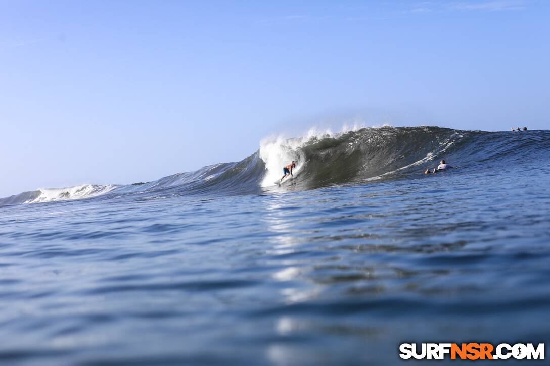 Nicaragua Surf Report - Report Photo 07/29/2024  8:09 PM 
