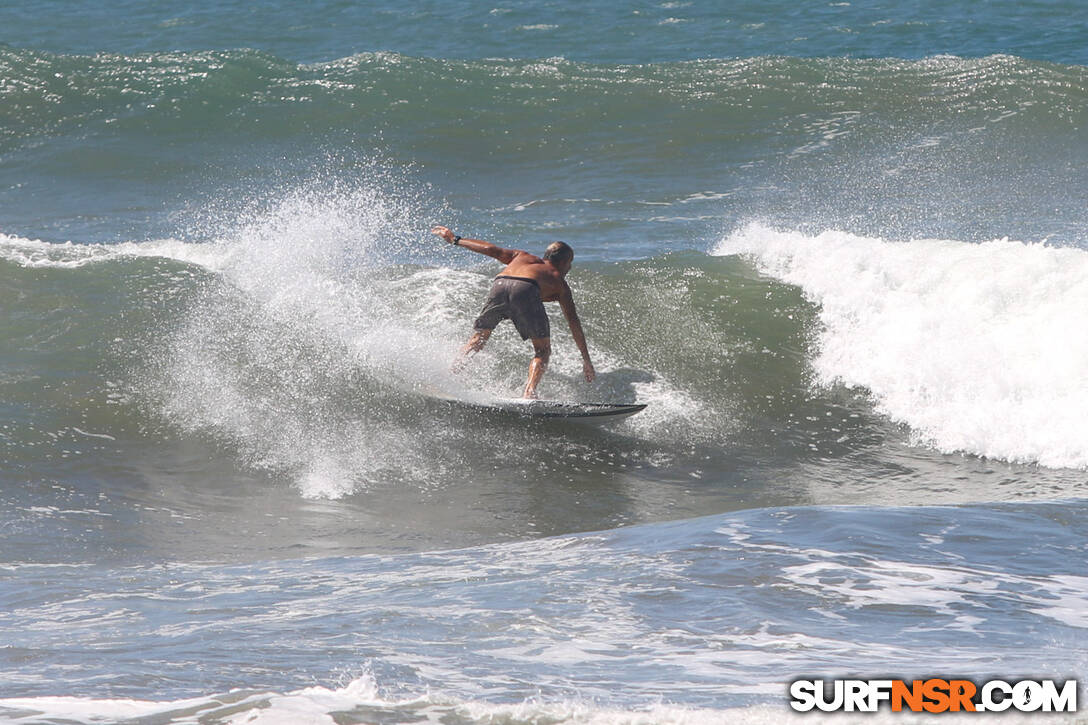 Nicaragua Surf Report - Report Photo 02/20/2024  7:02 PM 
