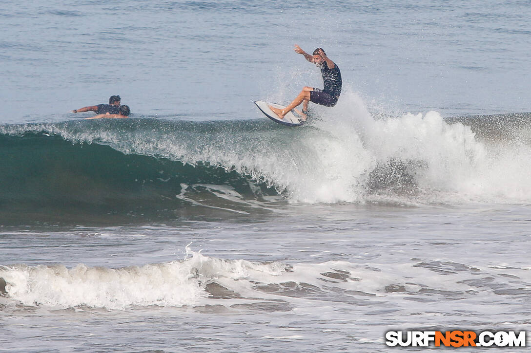 Nicaragua Surf Report - Report Photo 09/05/2024  7:46 PM 