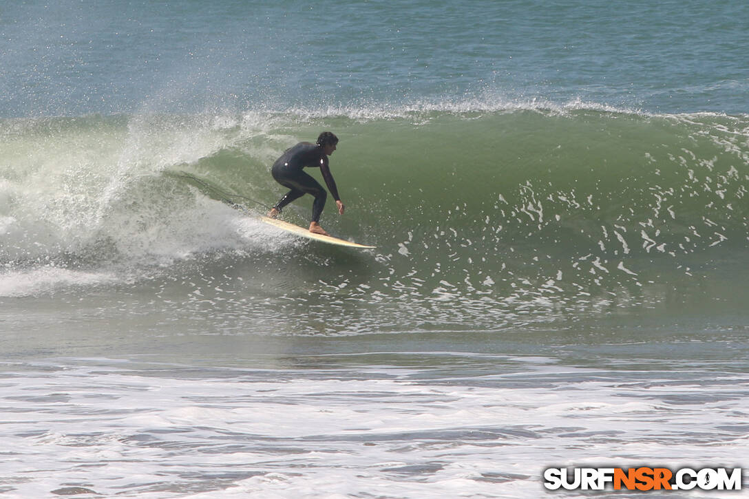 Nicaragua Surf Report - Report Photo 03/14/2024  7:24 PM 