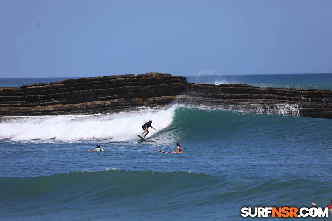 Nicaragua Surf Report - Report Photo 05/20/2024 8:01 PM