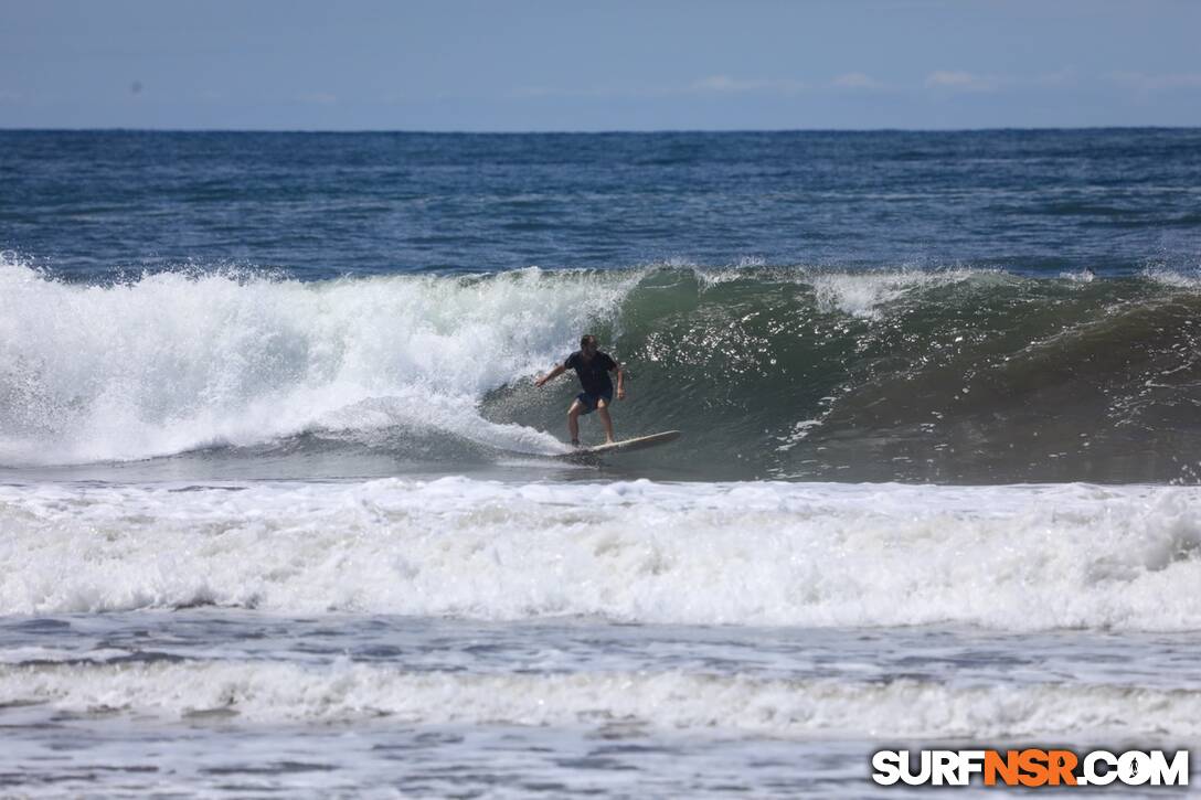 Surf Report for 09/08/2024