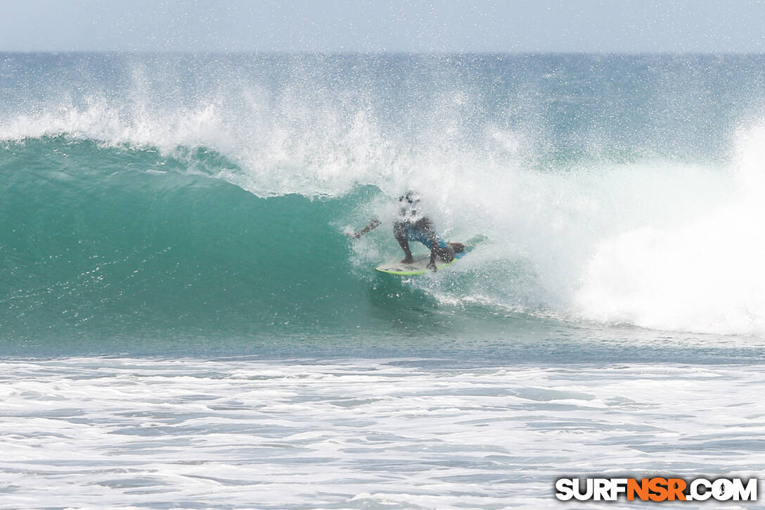 Nicaragua Surf Report - Report Photo 02/19/2024  4:16 PM 