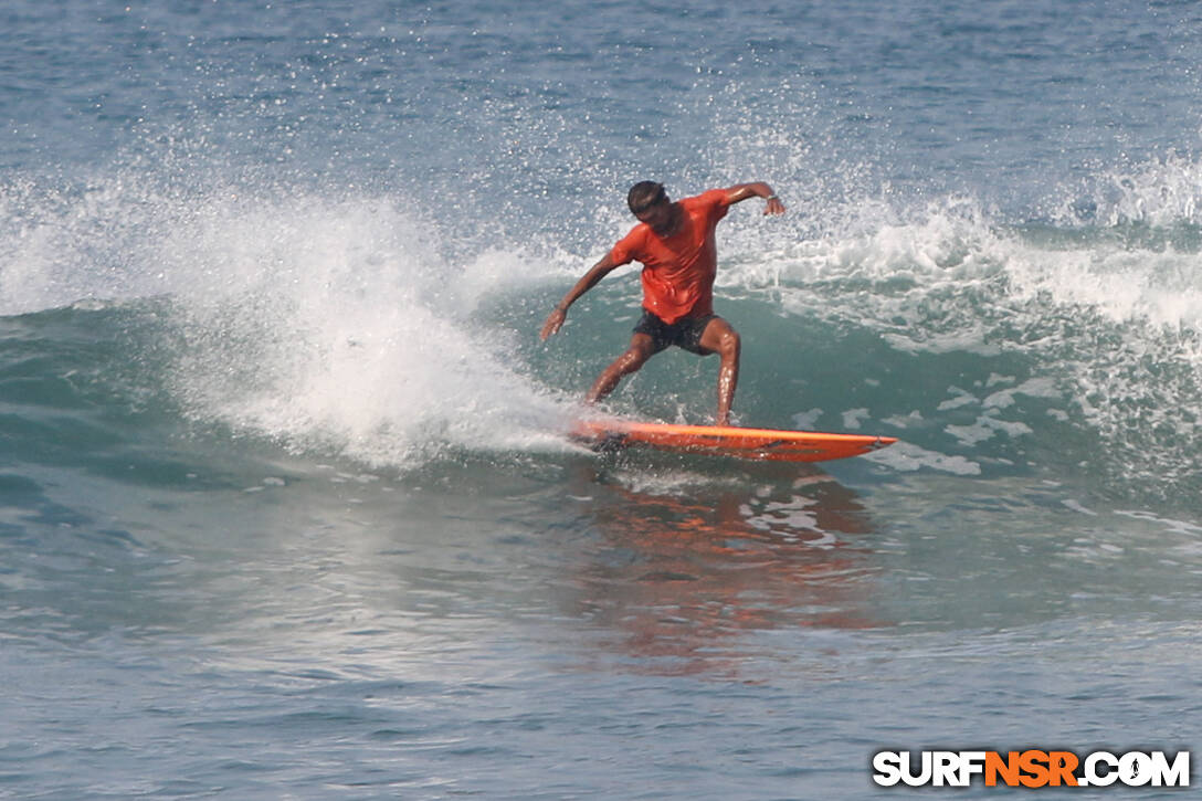 Nicaragua Surf Report - Report Photo 04/04/2024  8:55 PM 