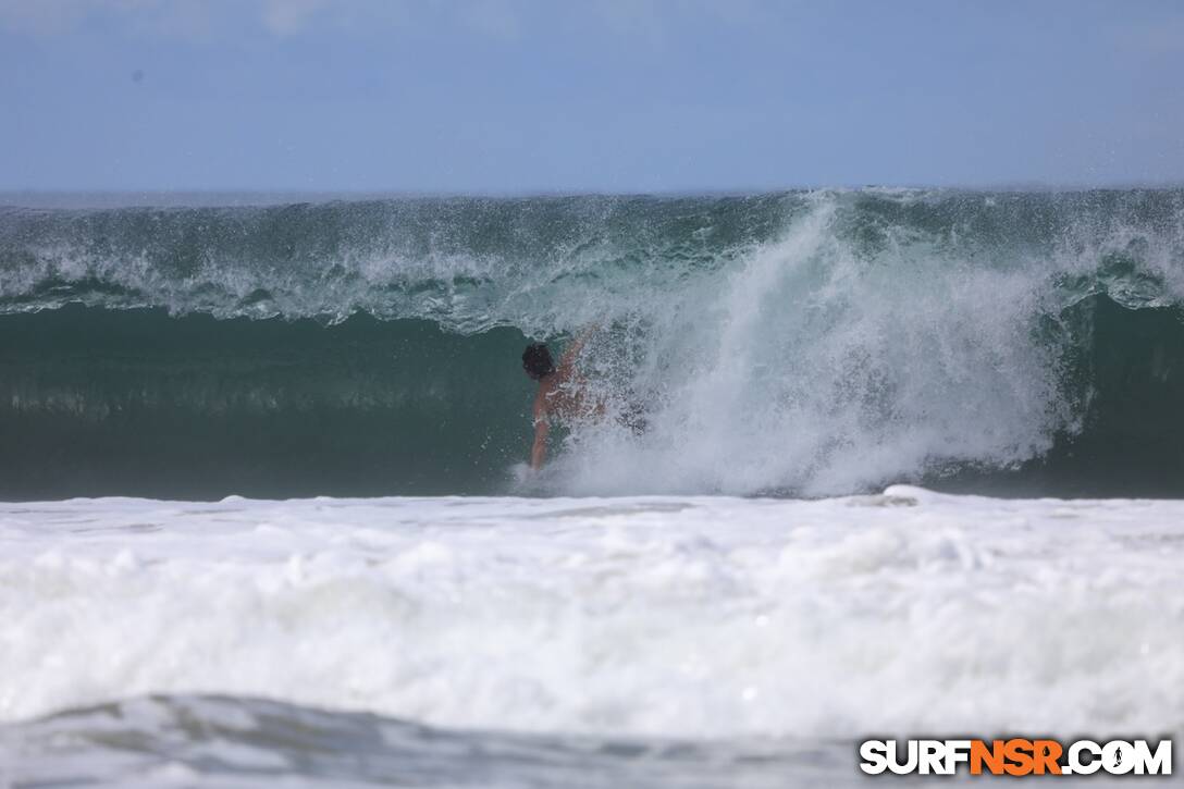 Nicaragua Surf Report - Report Photo 09/02/2024  3:41 PM 