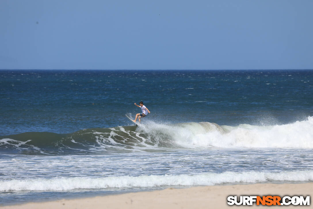 Nicaragua Surf Report - Report Photo 04/01/2024  2:51 PM 