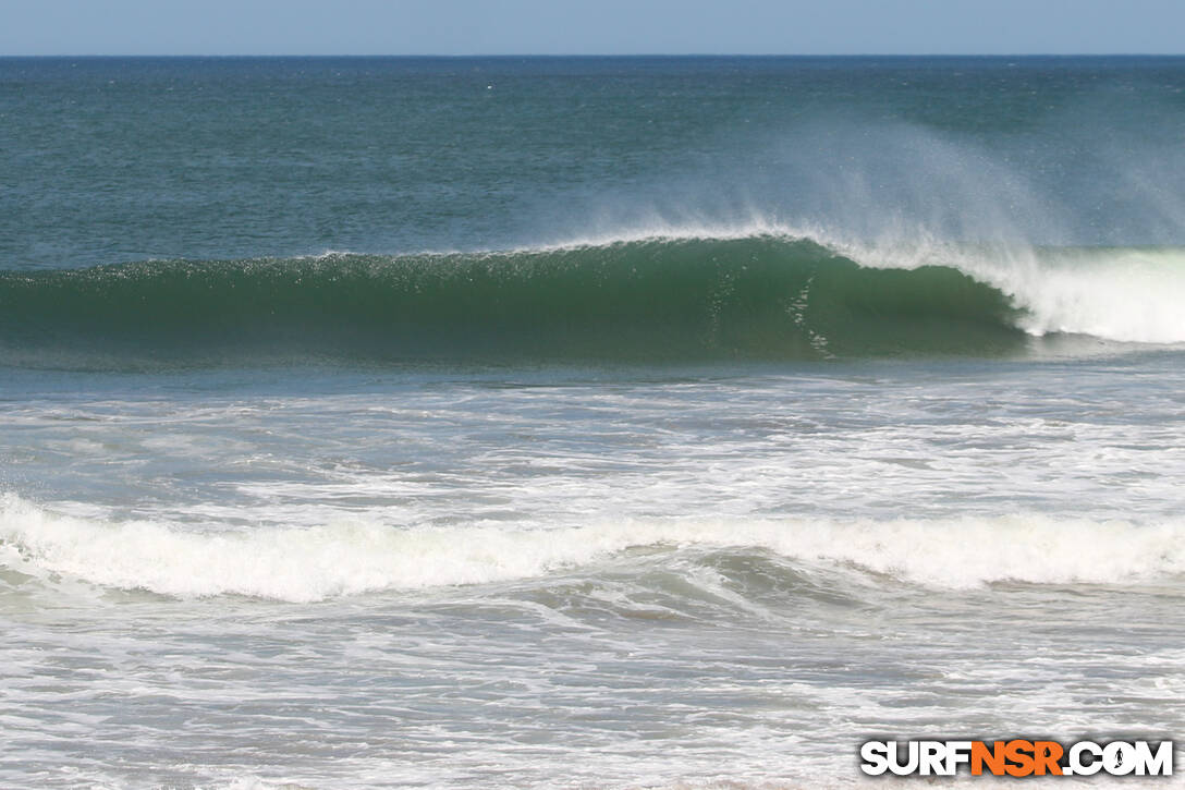 Surf Report for 04/18/2024